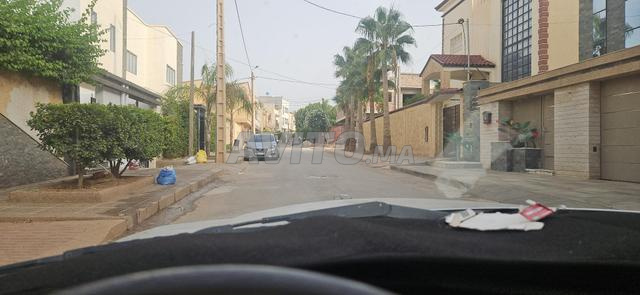 فيلا حي القدس للبيع 3 مستويات وجدة - 2