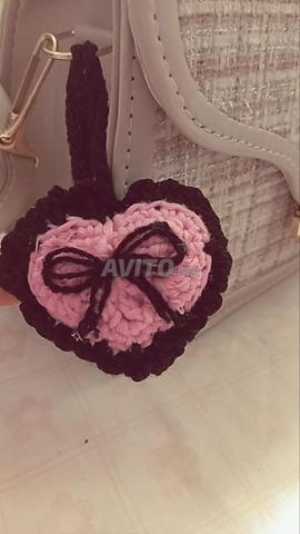 ميدالية قلب مميزة