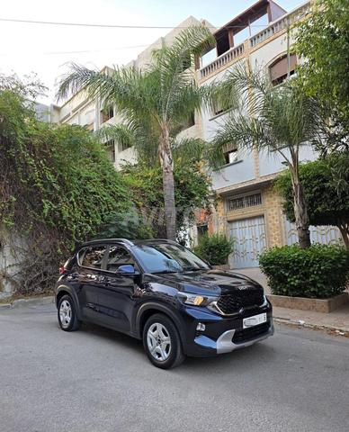 KIA Sonet Automatique (Essence) 06/2023 à Tanger