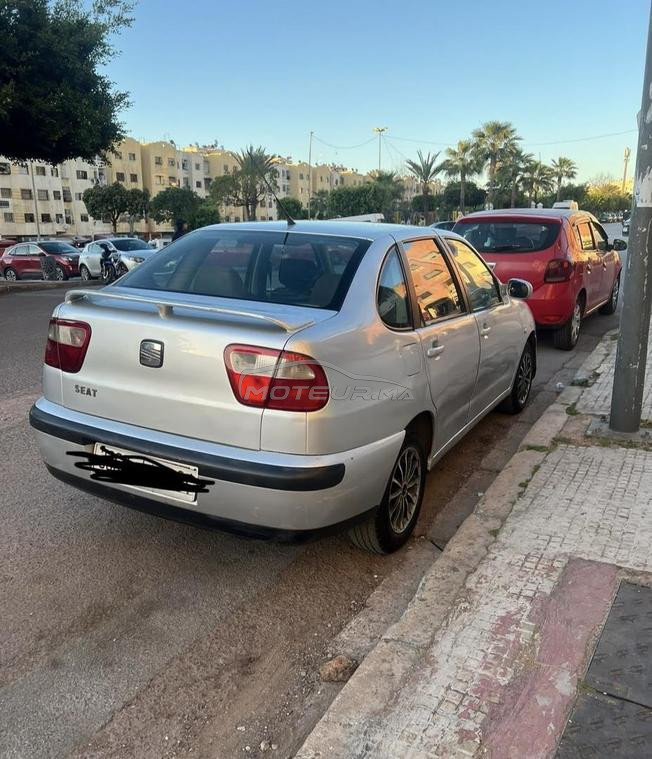 Seat Cordoba 2000, diesel 