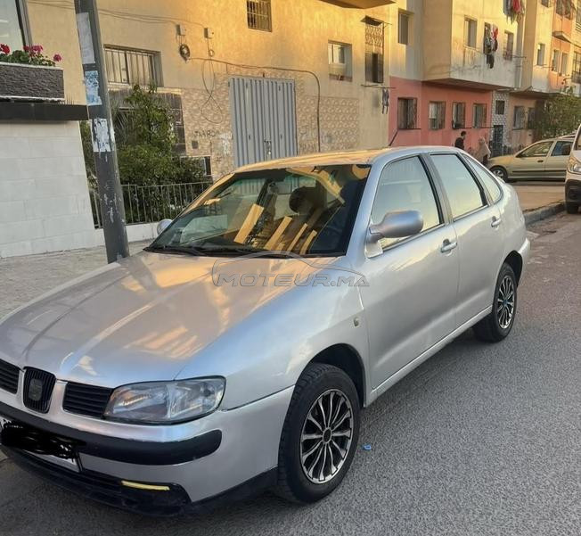 Seat Cordoba 2000, diesel 