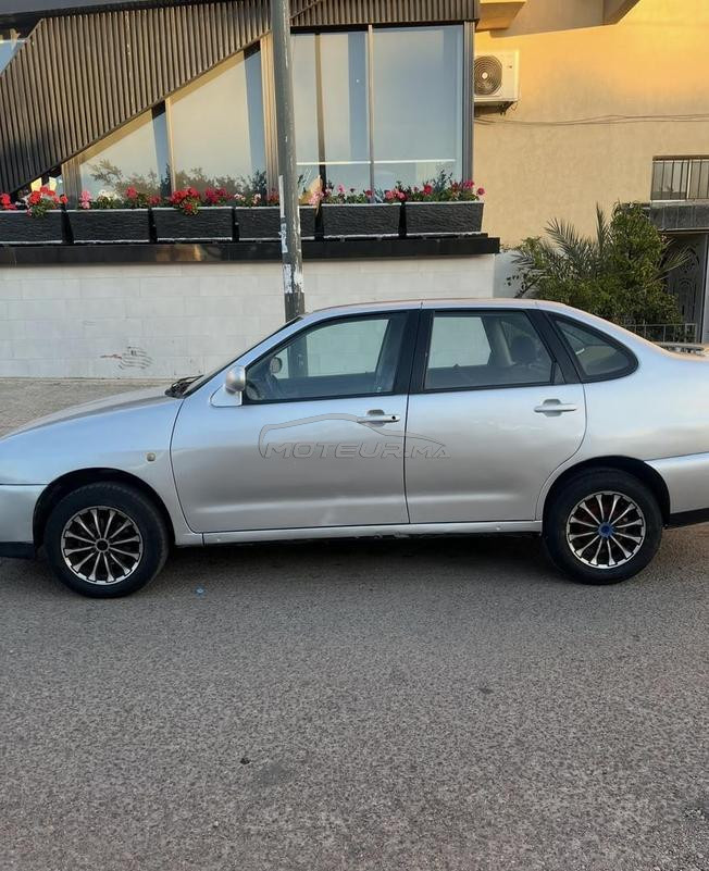 Seat Cordoba 2000, diesel 