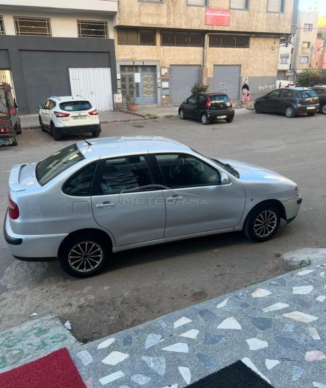 Seat Cordoba 2000, diesel 