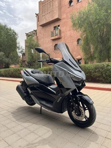 Scooter Austin ST MAX 200 (ABS) - 2