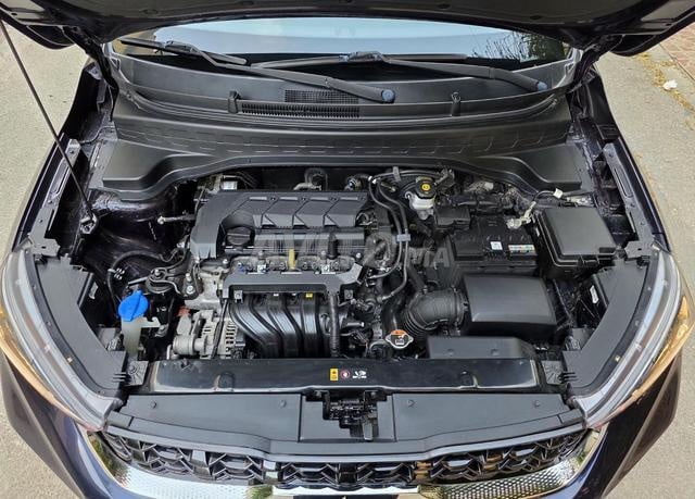 KIA Sonet Automatique (Essence) 06/2023 à Tanger