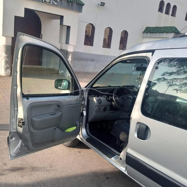  kongo jdida ksabiya kart kriz 3amra