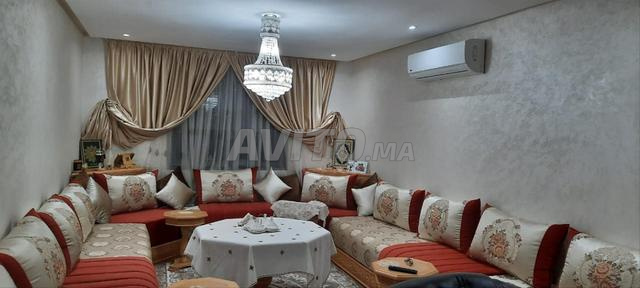 Appartement neuf à Targa