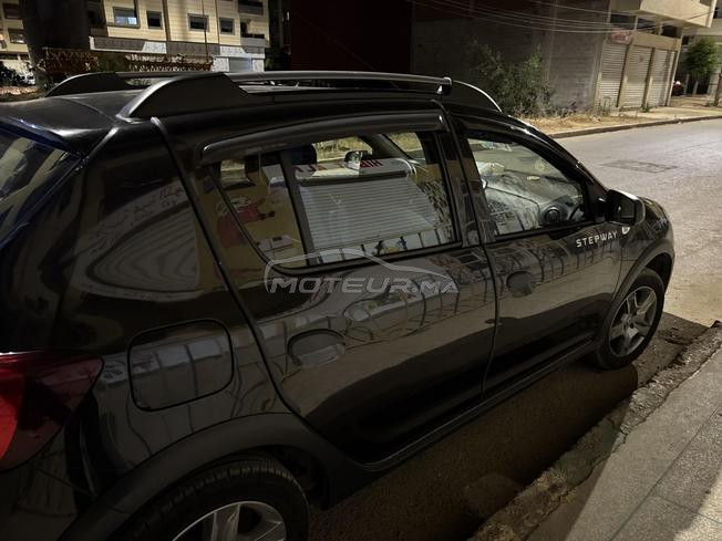 Dacia Stepway Diesel très bon état model 2021