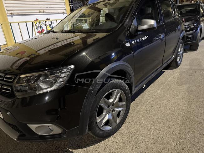 Dacia Stepway Diesel très bon état model 2021
