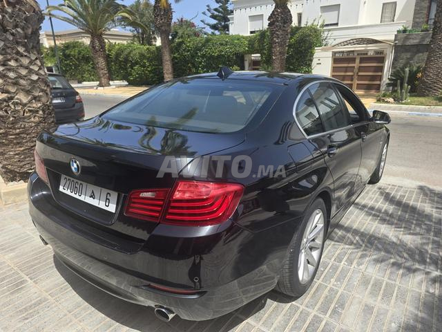 BMW 535 جديدة قابلة للاستبدال - 2