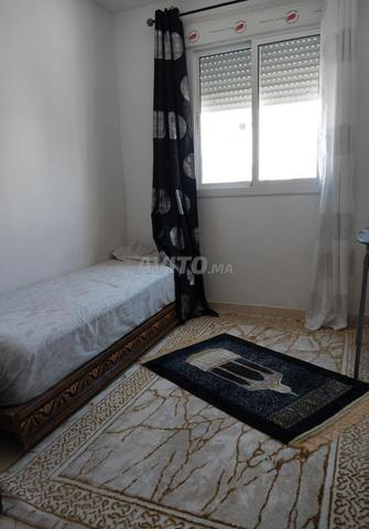 Appartements à louer 50 m² à Tanger - 2