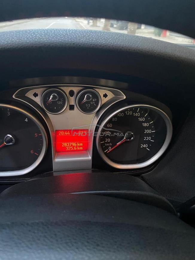 Ford Focus Ghia 