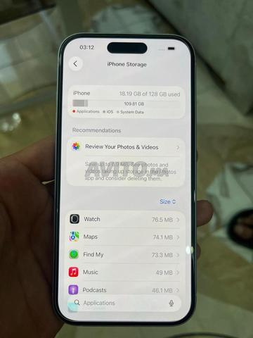هاتف للبيع