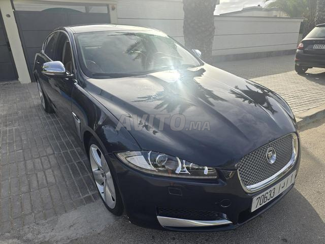 جاكوار XF استبدال مقبول - 2