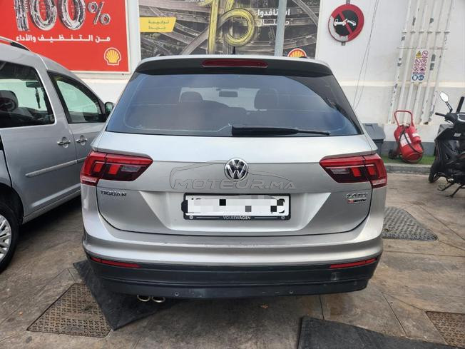 Volkswagen Tiguan Diesel - Très Bon État / 