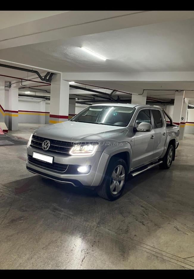 VOLSWAGEN AMAROK