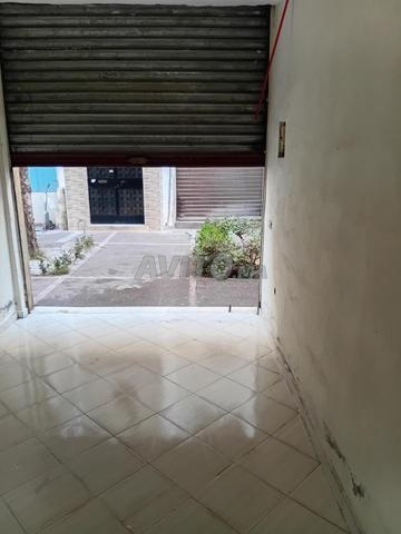 محل تجاري للبيع. الرباط - 2
