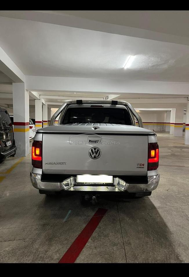 VOLSWAGEN AMAROK