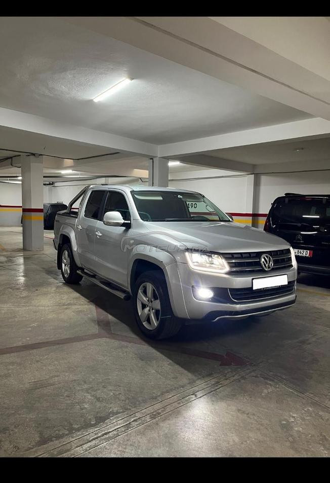 VOLSWAGEN AMAROK