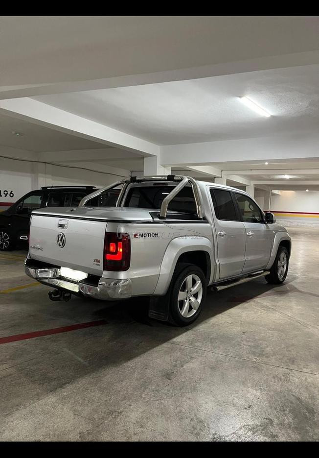 VOLSWAGEN AMAROK