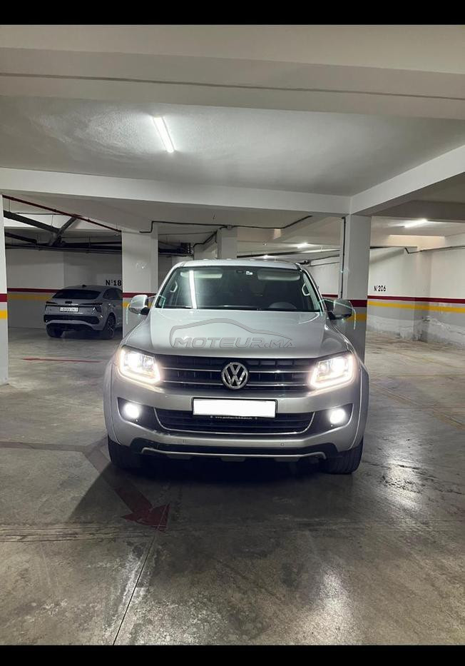 VOLSWAGEN AMAROK