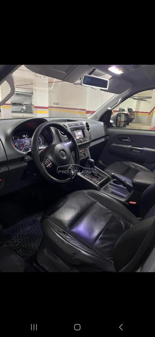 VOLSWAGEN AMAROK