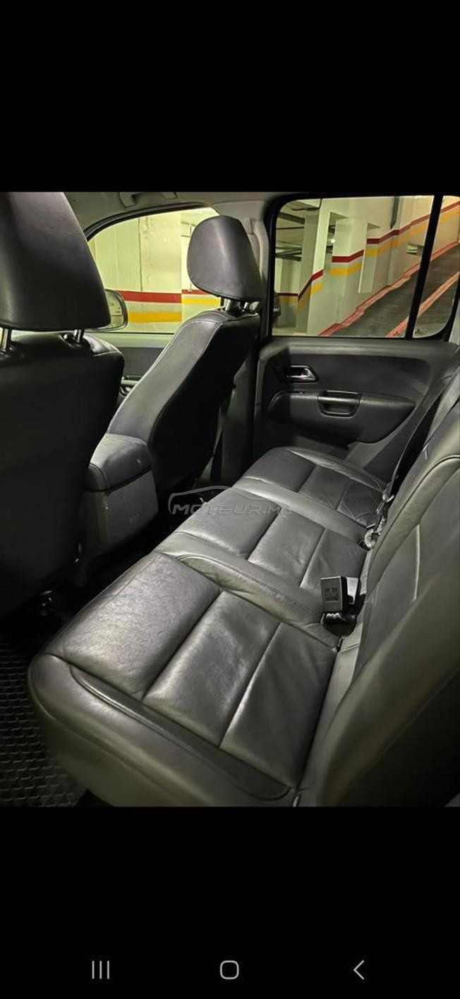 VOLSWAGEN AMAROK
