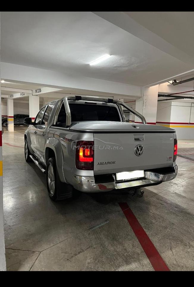 VOLSWAGEN AMAROK