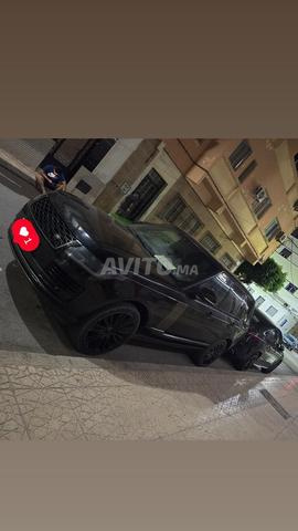 Range Rover Vogue
