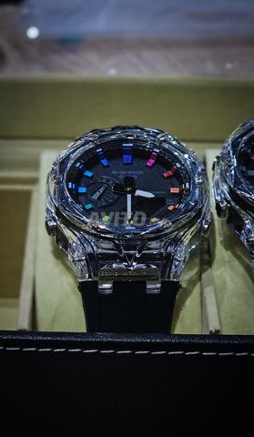 G-SHOCK ⌚️⌚️⌚️ - 2