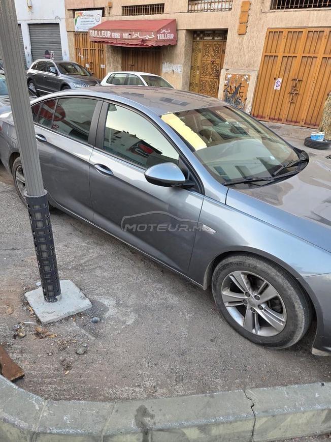 Opel Insignia diesel à vendre 