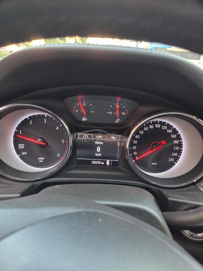 Opel Insignia diesel à vendre 