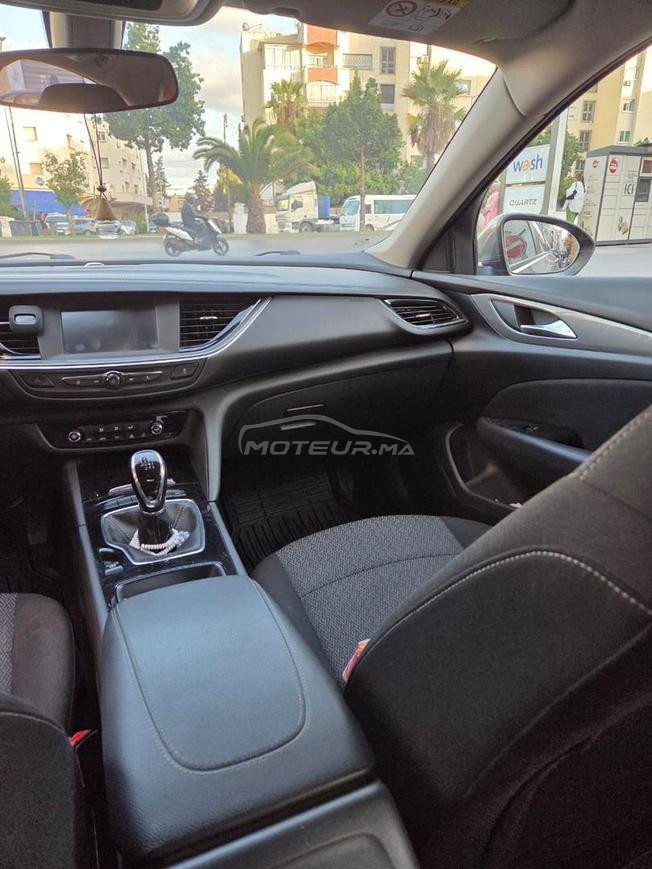 Opel Insignia diesel à vendre 
