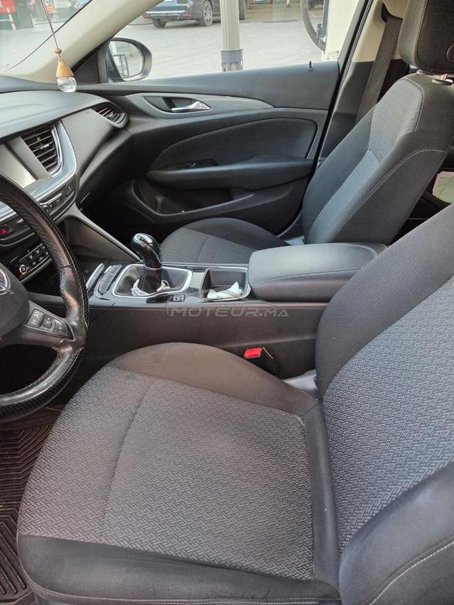 Opel Insignia diesel à vendre 