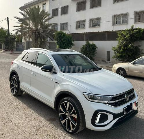 T-roc mod 12/2022 dw8/2026 tt option