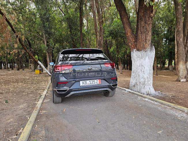 Volkswagen T-Roc 2.0 TDI 150 DSG 4Motion