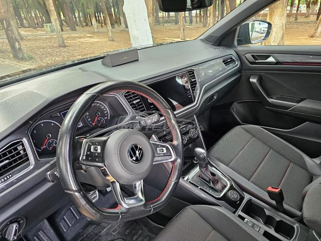Volkswagen T-Roc 2.0 TDI 150 DSG 4Motion