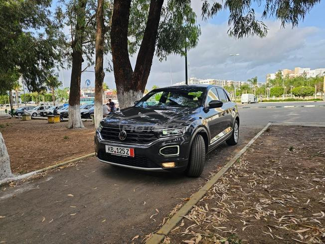 Volkswagen T-Roc 2.0 TDI 150 DSG 4Motion