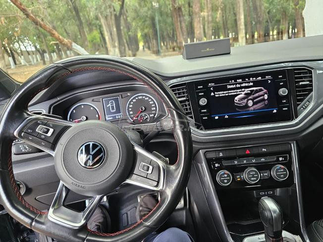 Volkswagen T-Roc 2.0 TDI 150 DSG 4Motion