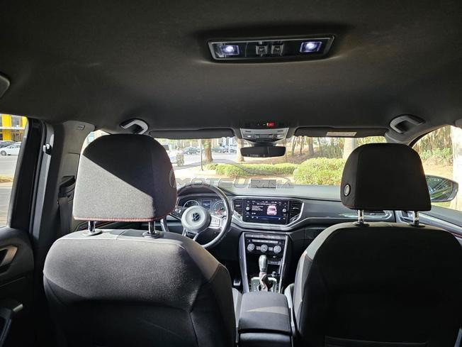 Volkswagen T-Roc 2.0 TDI 150 DSG 4Motion
