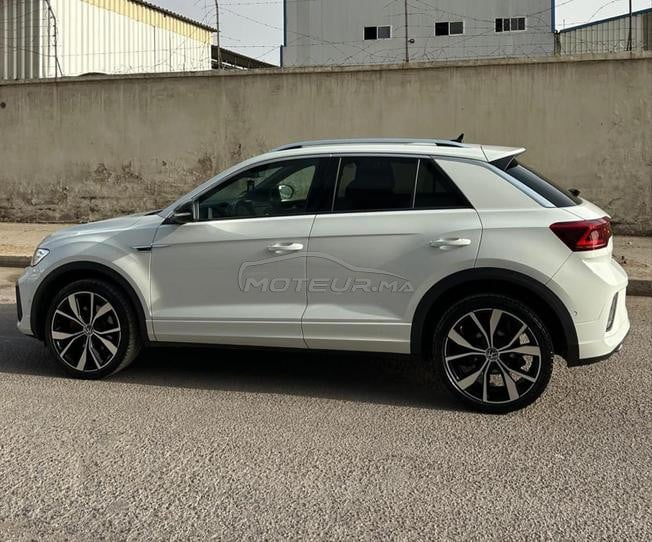 T-roc mod 12/2022 dw8/2026 tt option 