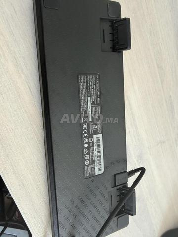 لوحة مفاتيح Razer Huntsman Mini - 2