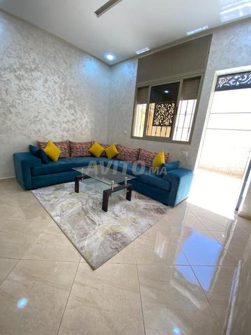 Appartement à louer 90 m² à El Jadida - 2