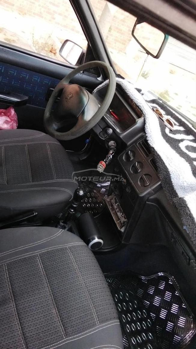 Peugeot 205