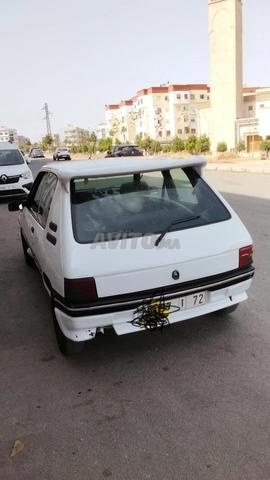Peugeot 205 - 2