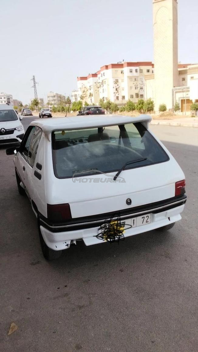 Peugeot 205