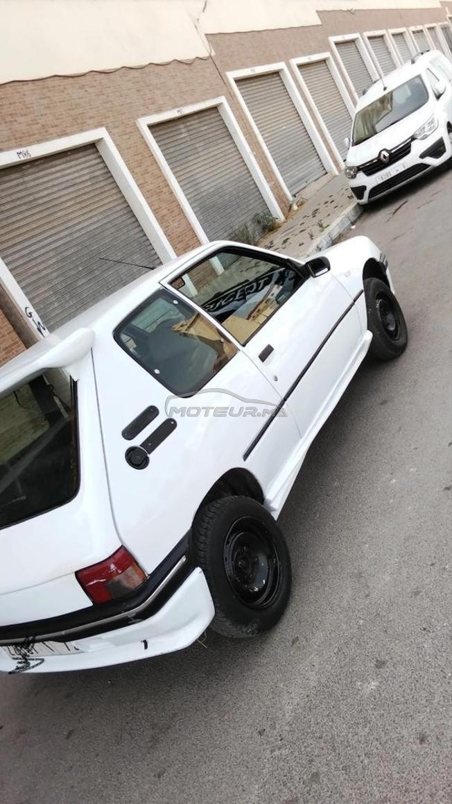Peugeot 205