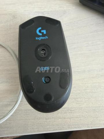 Souris Logitech G305 - 2