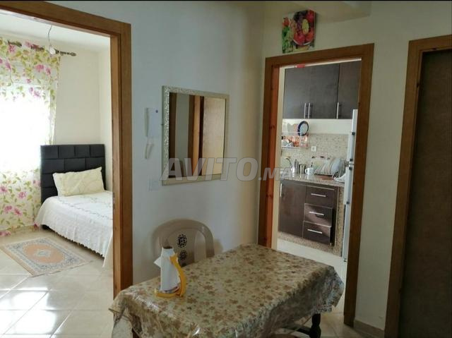 Chambres meublées à louer pour filles - 2
