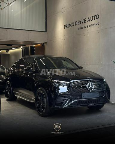 Mercedes GLE 350 Hybride/diesel 2026 0 km
